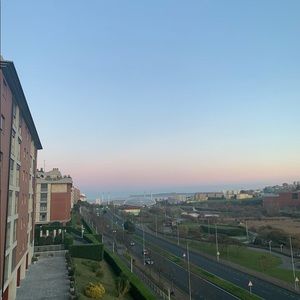 Meet your Posher, Daniela